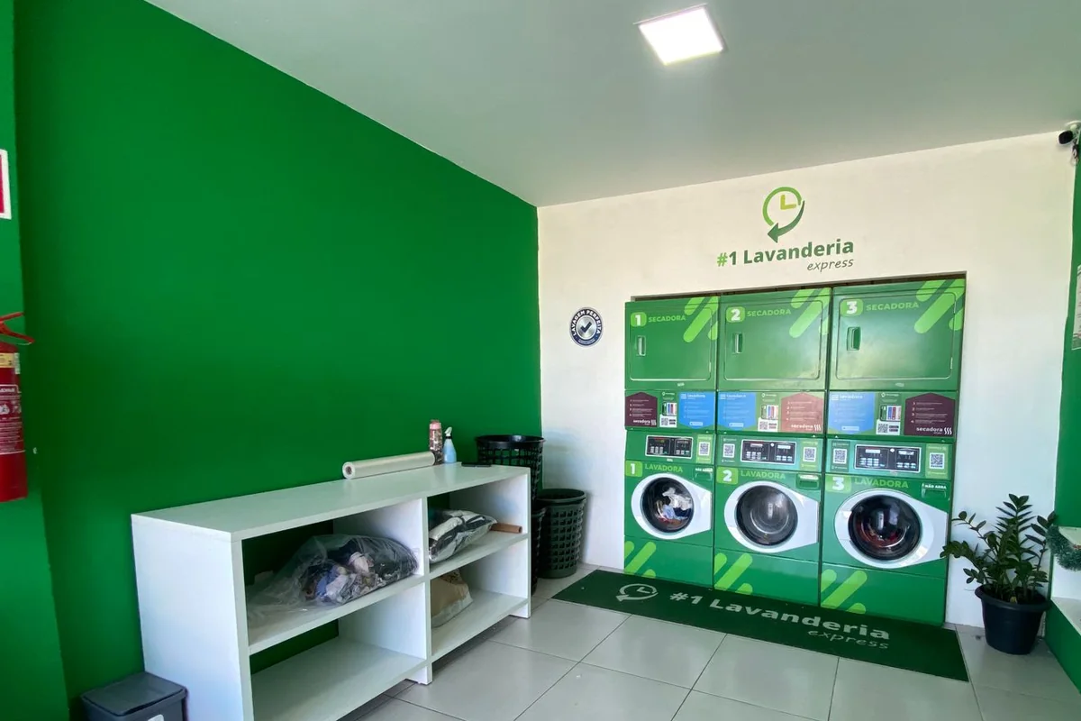 Onde lavar roupa de cama em Porto Seguro